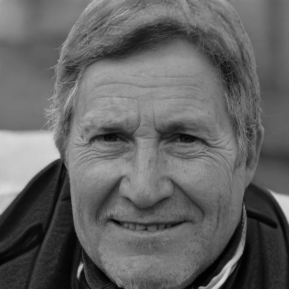 Teilnehmer Portrait