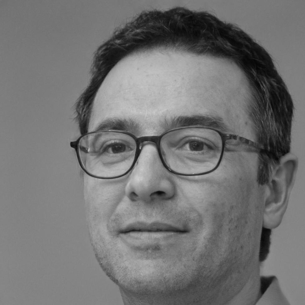 Marcus Weber, Geschäftsführer bei zavorinthulexa